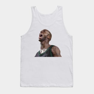 Kevin Garnett | Minnesota Timberwolves Tank Top